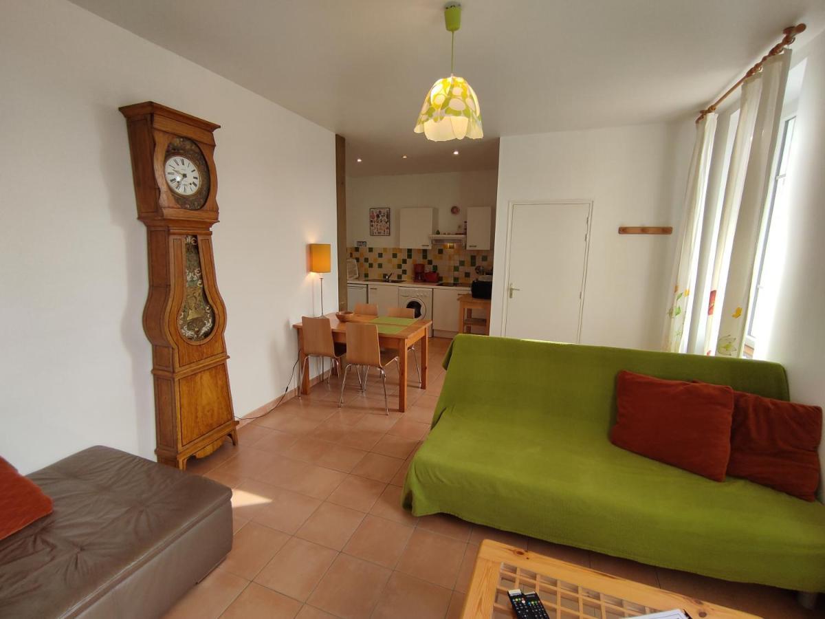 Villas-Du-Lac Appartements De Vacances Et Espace Spa Prive Clairvaux-les-Lacs Zewnętrze zdjęcie