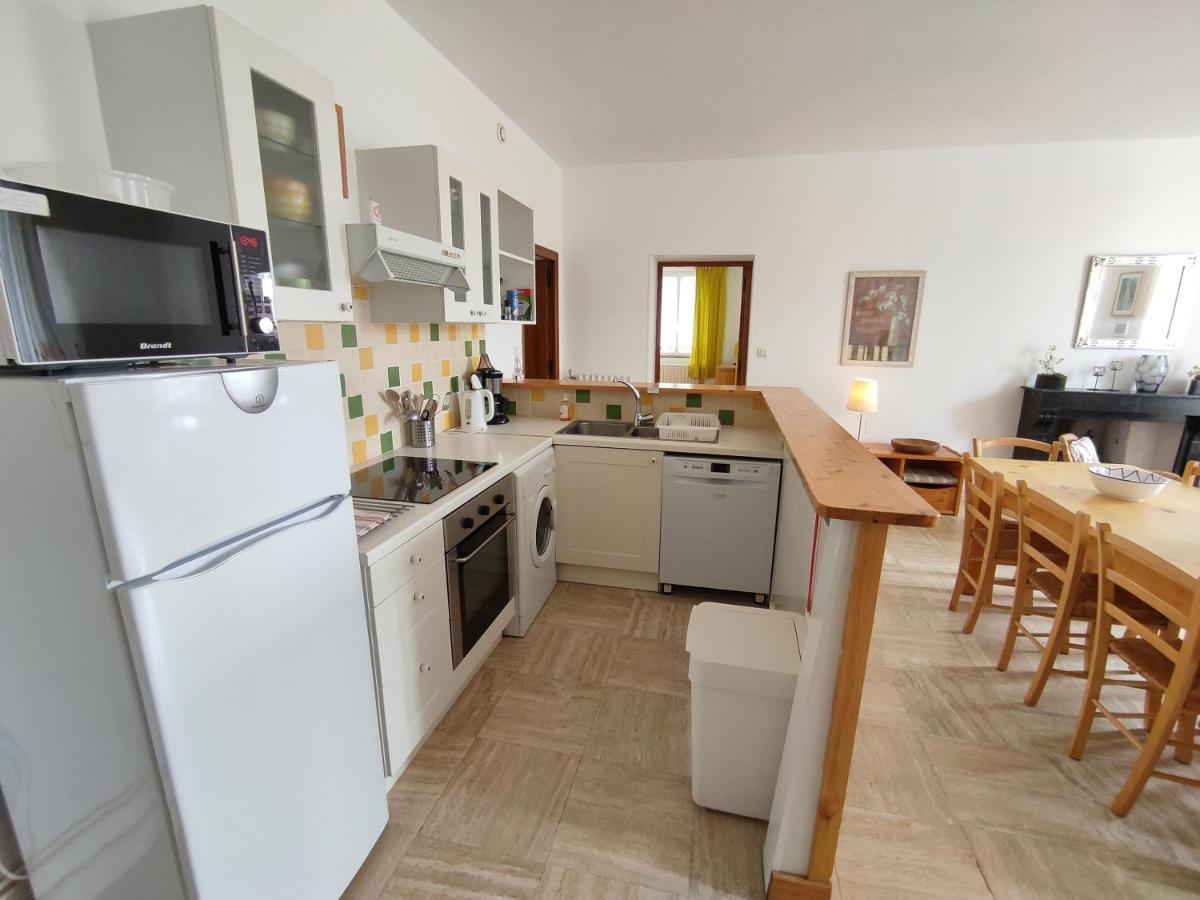 Villas-Du-Lac Appartements De Vacances Et Espace Spa Prive Clairvaux-les-Lacs Zewnętrze zdjęcie