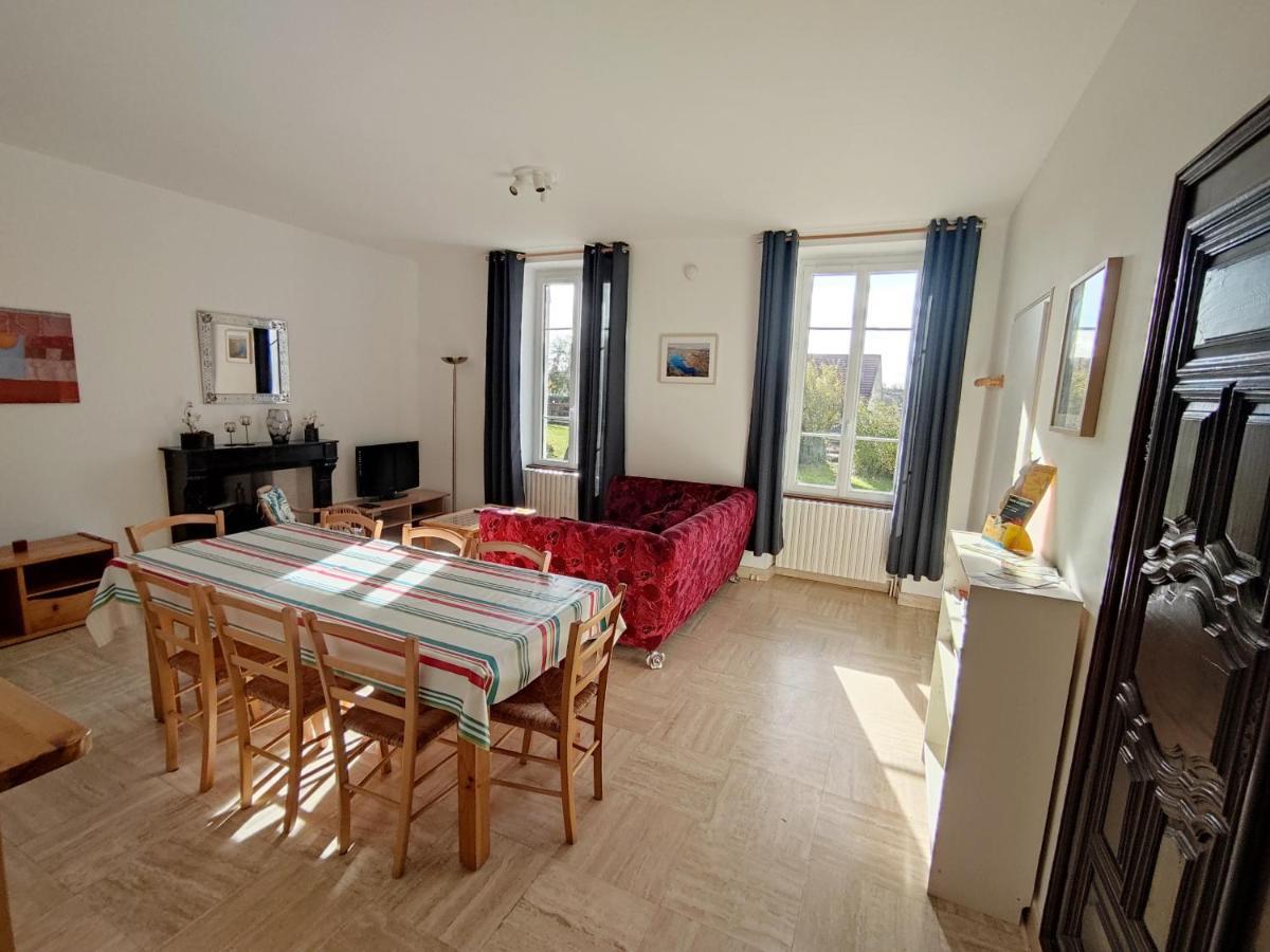Villas-Du-Lac Appartements De Vacances Et Espace Spa Prive Clairvaux-les-Lacs Zewnętrze zdjęcie